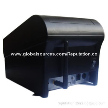 High-quality Bluetooth Wi-Fi Thermal Printer, Auto Cutting
